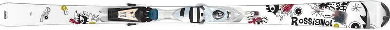 Rossignol Attraxion I Style