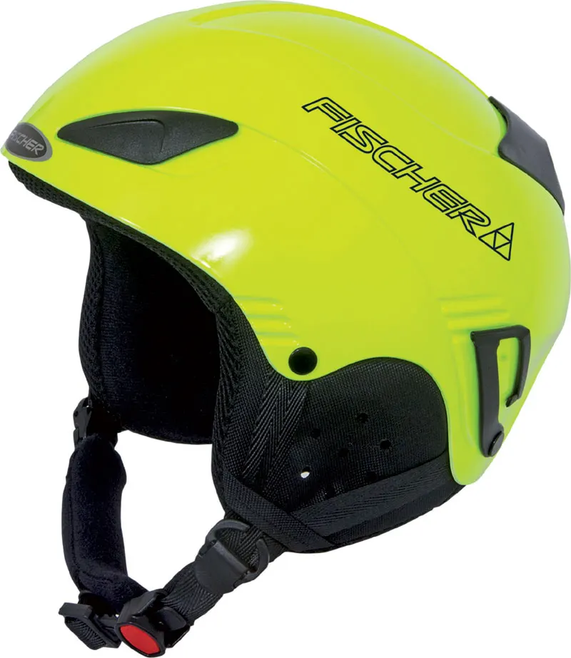 Fischer Basic Helmet Junior