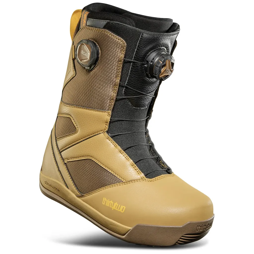 thirtytwo STW Double Boa, kolekcja 2025/26