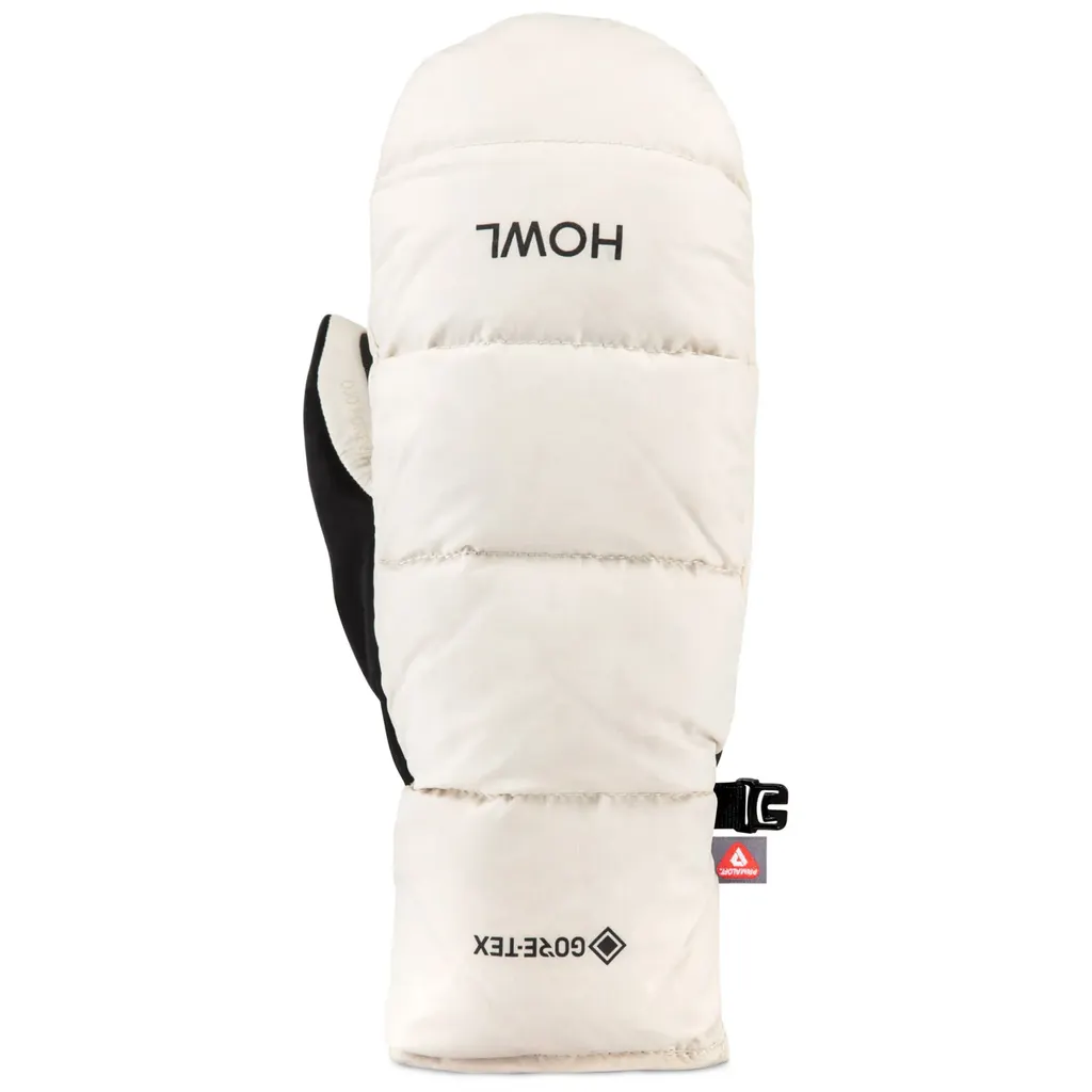 Howl Down Gore-TEX Mitt