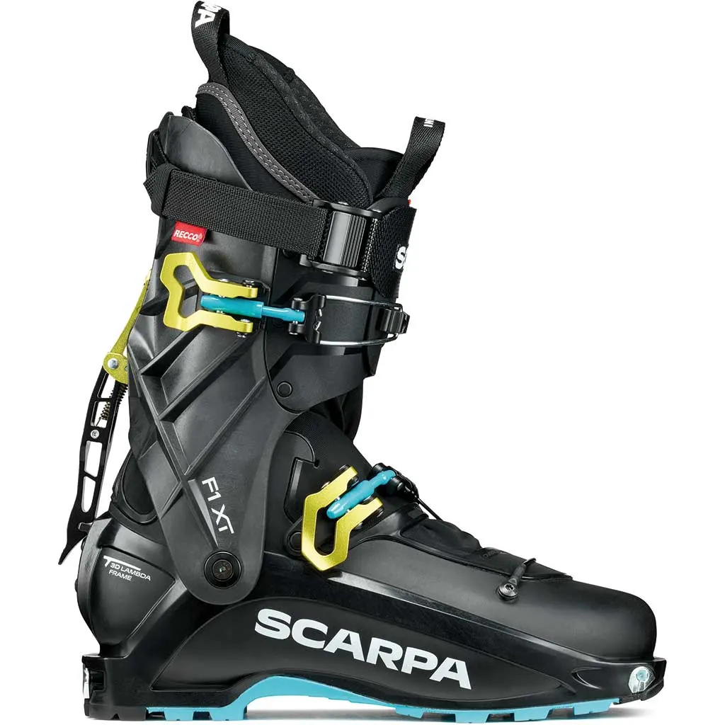 Scarpa F1 XT