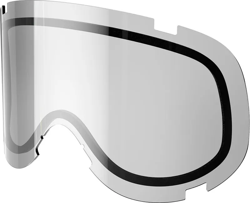 POC Cornea Race Clear