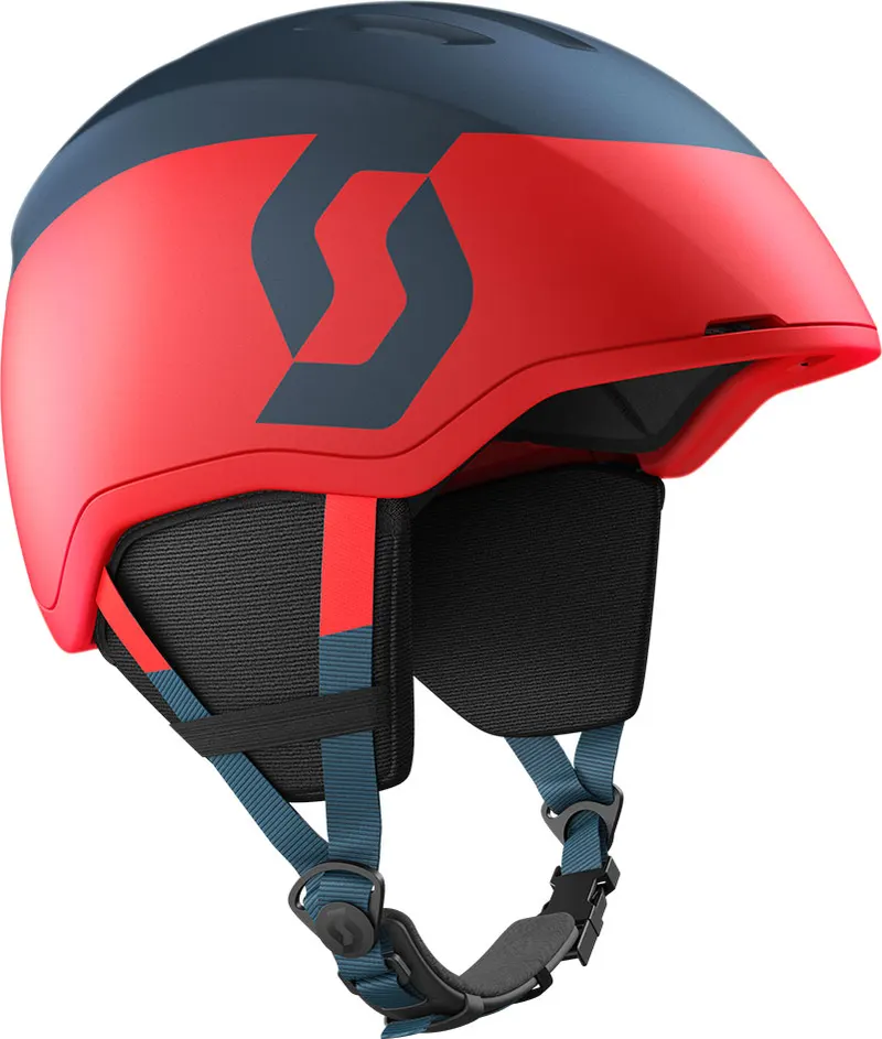 Scott Seeker Plus Junior Helmet