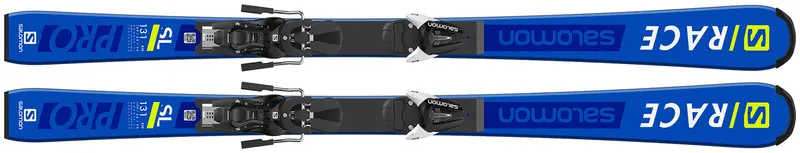 Salomon T S/Race Pro Jr SL/Race Trak + L7
