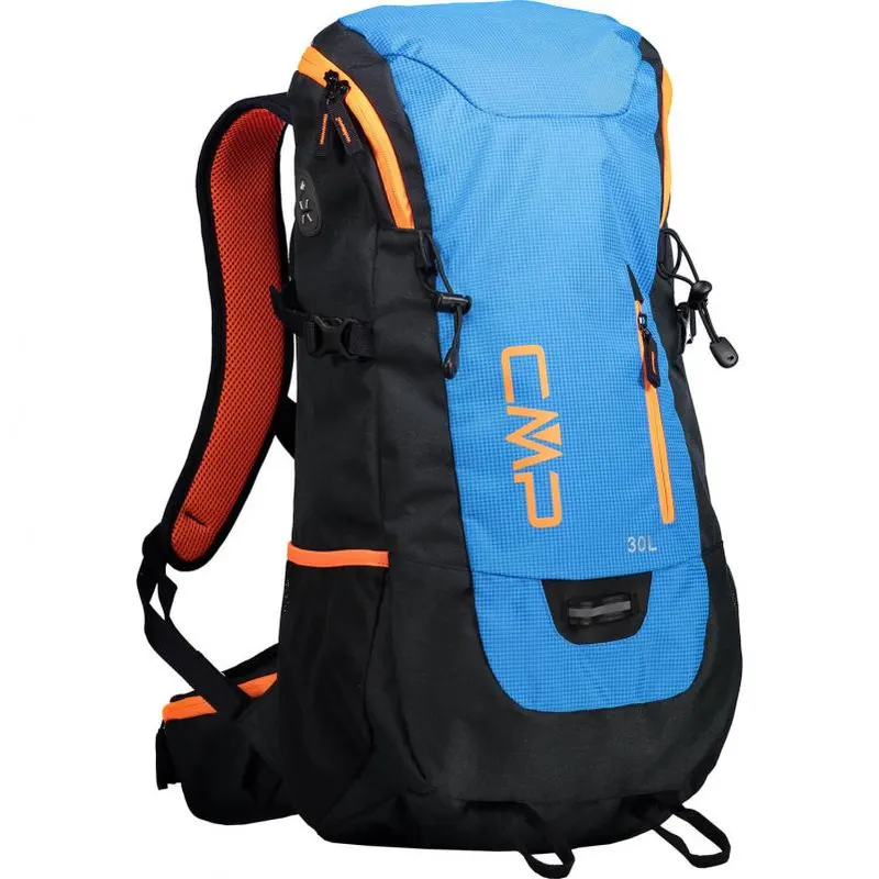 CMP Plecak trekkingowy CMP Hayabusa 30L (antracite-rif)
