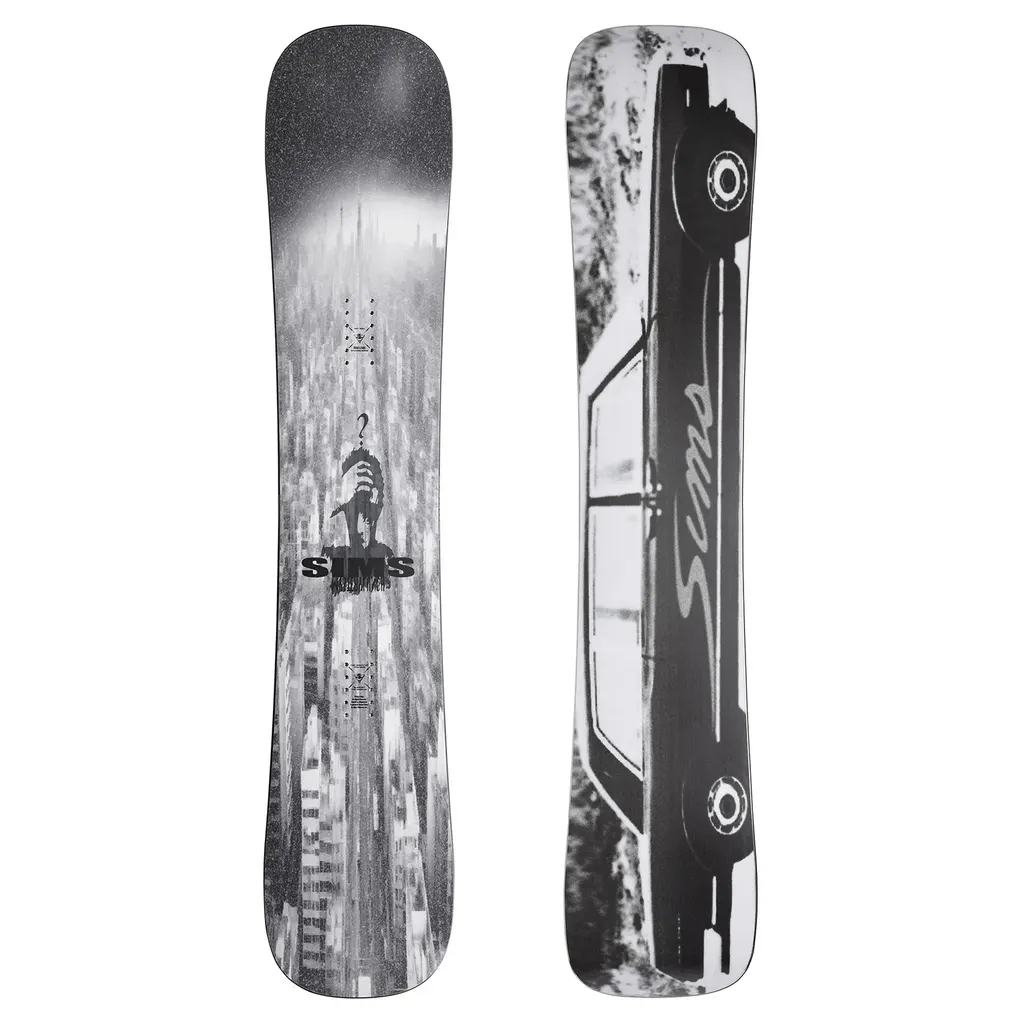 Sims Mystery Lunch, kolekcja 2025/26