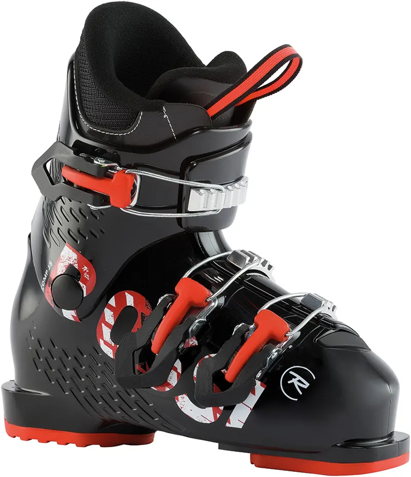 Rossignol Comp Junior 3