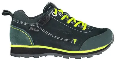CMP Buty dziecięce CMP Elettra LOW (jungle-antracite)