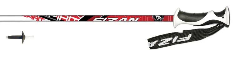 Fizan Spirit RED