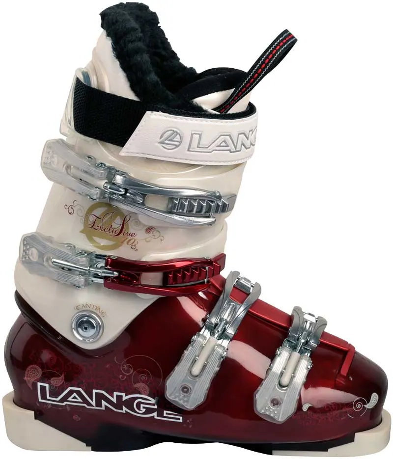 Lange Exclusive 10