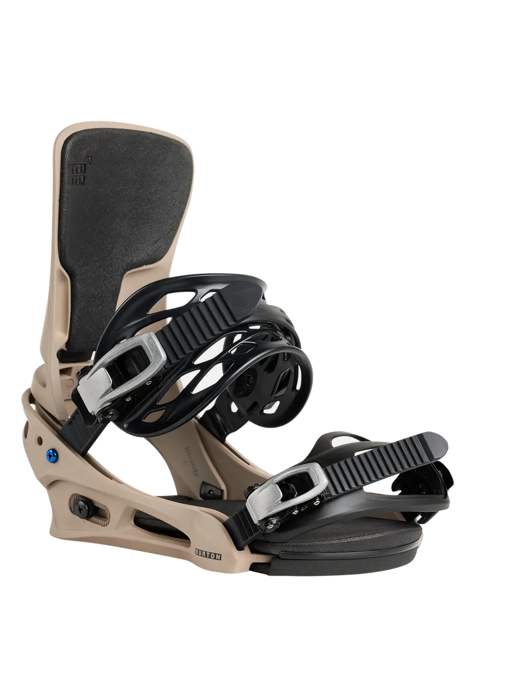 Burton Cartel