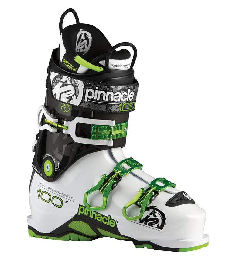 K2 Pinnacle 100