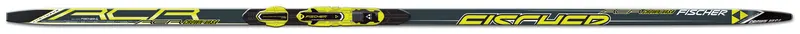 Fischer RCR Crown Vasa