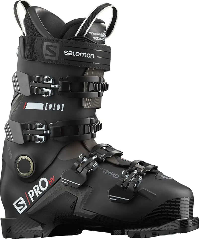Salomon S/Pro HV 100 GW