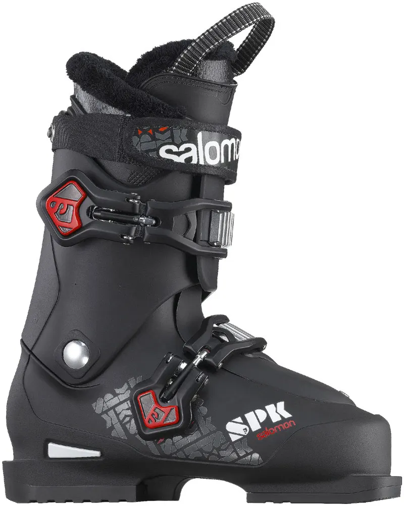 Salomon SPK KID