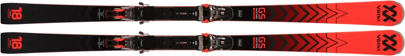Völkl Racetiger GS Master