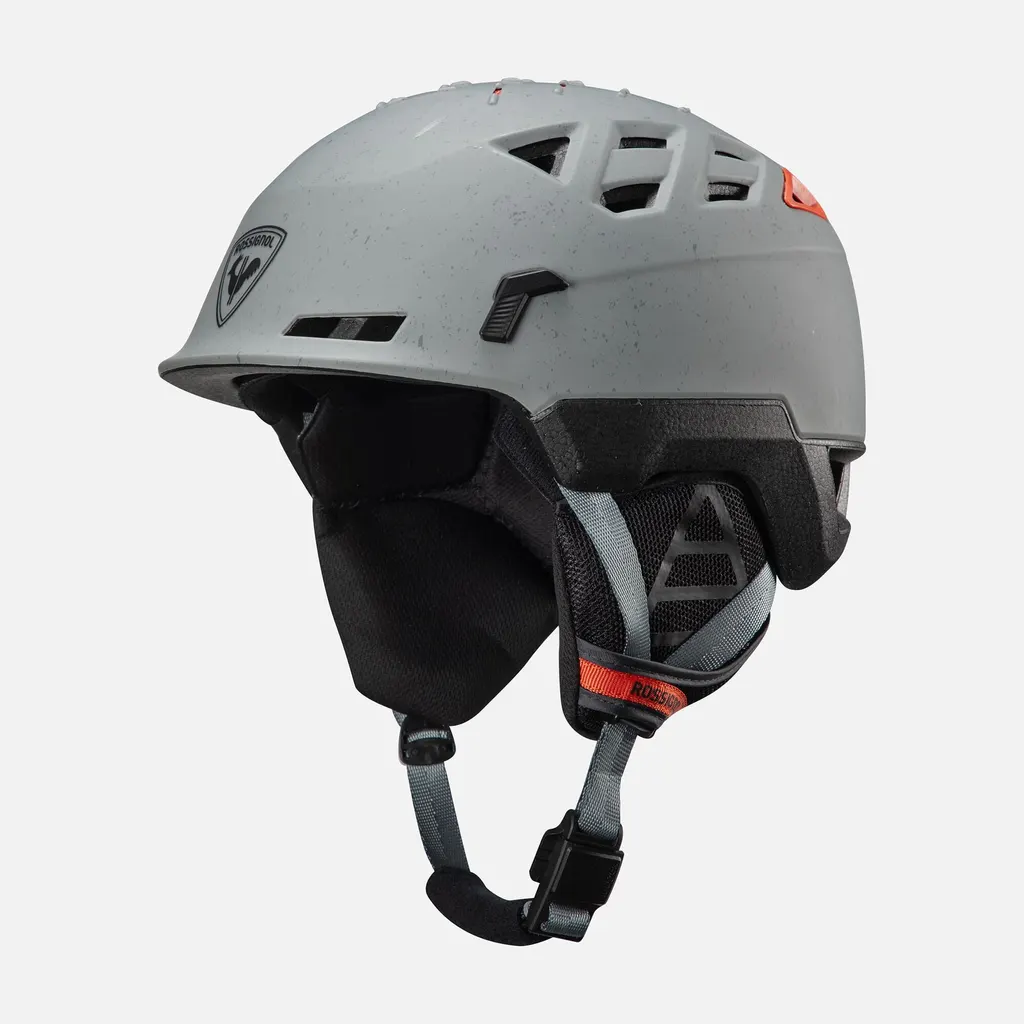 Rossignol Escaper Impacts
