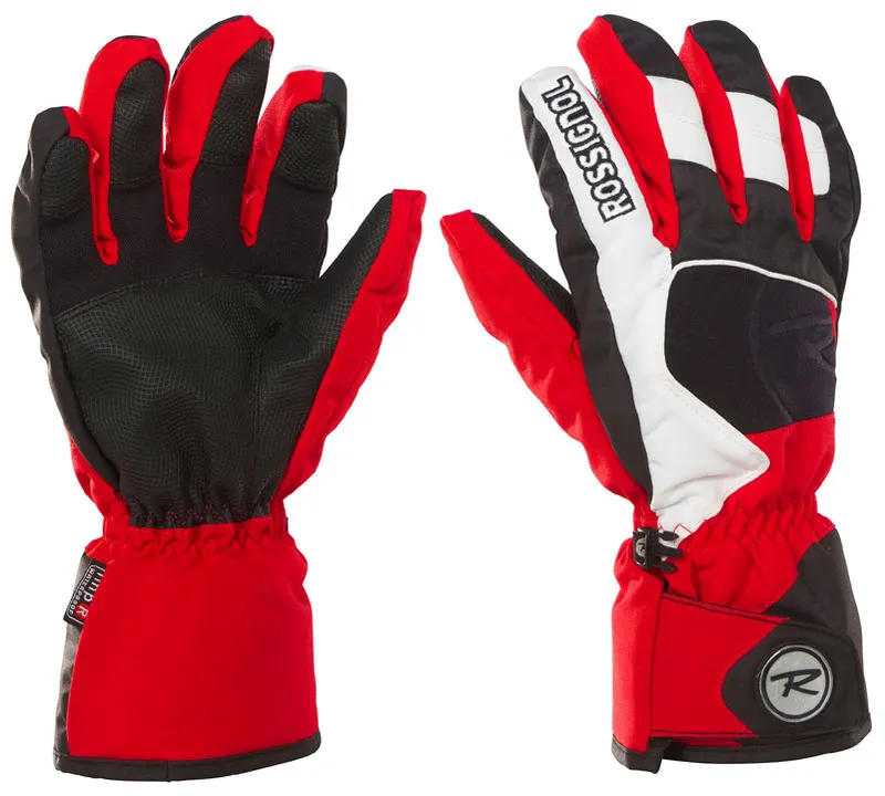 Rossignol Carve Impr