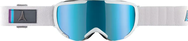Atomic SAVOR3 S White / Blue