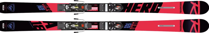 Rossignol Hero Athlete GS Pro