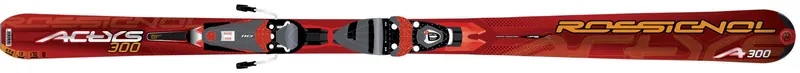 Rossignol Actys 300