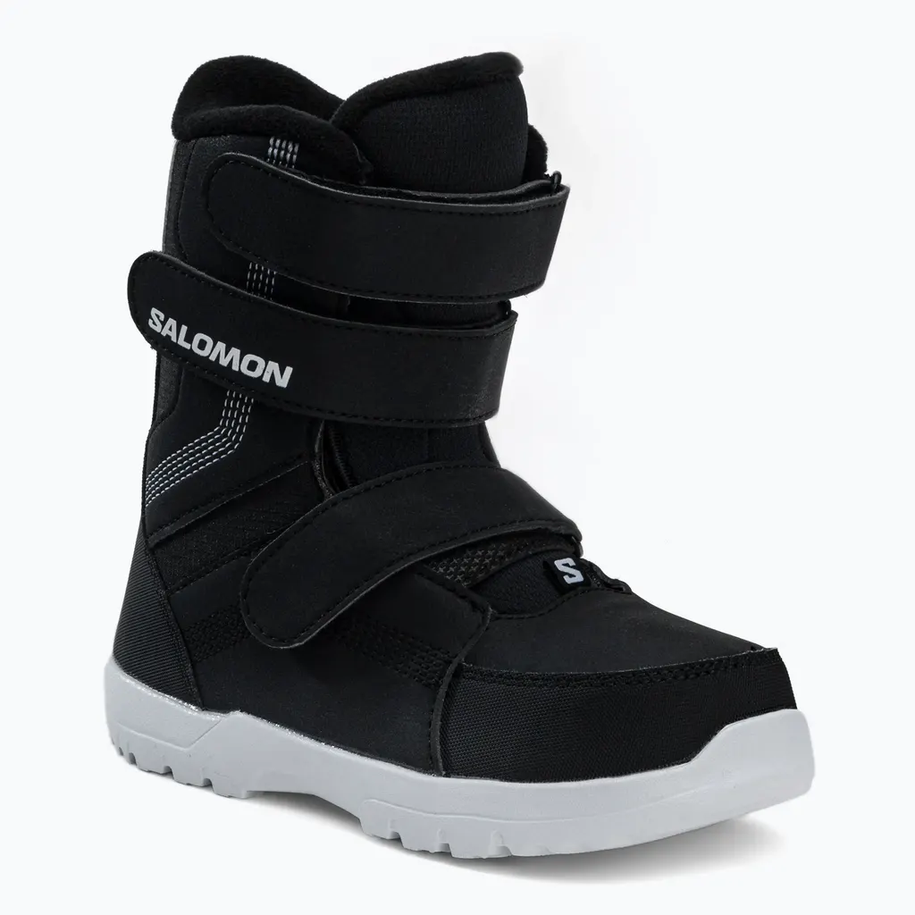 Salomon Whipstar Jr