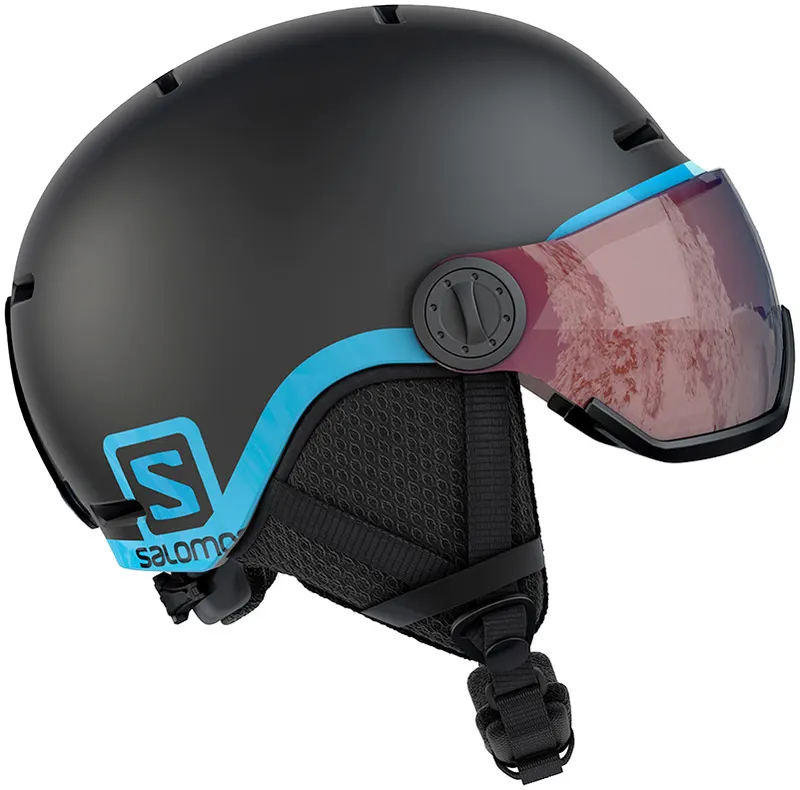 Salomon Grom Visor