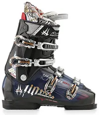 Nordica Hot Rod 85