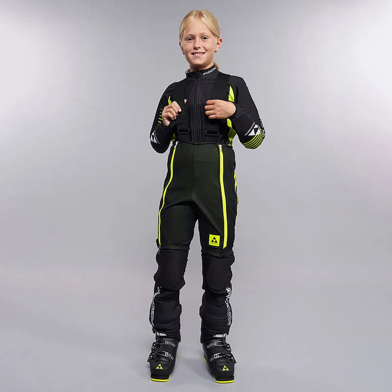 Fischer Junior Race Shorts