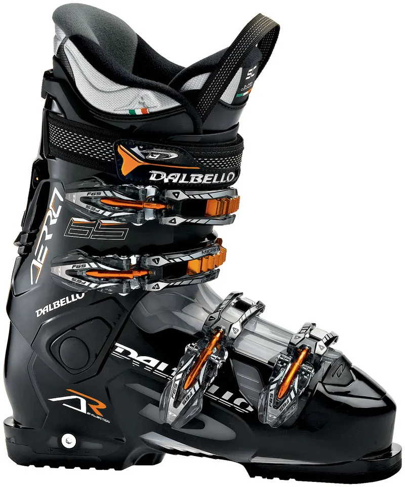 Dalbello Aerro 65 black