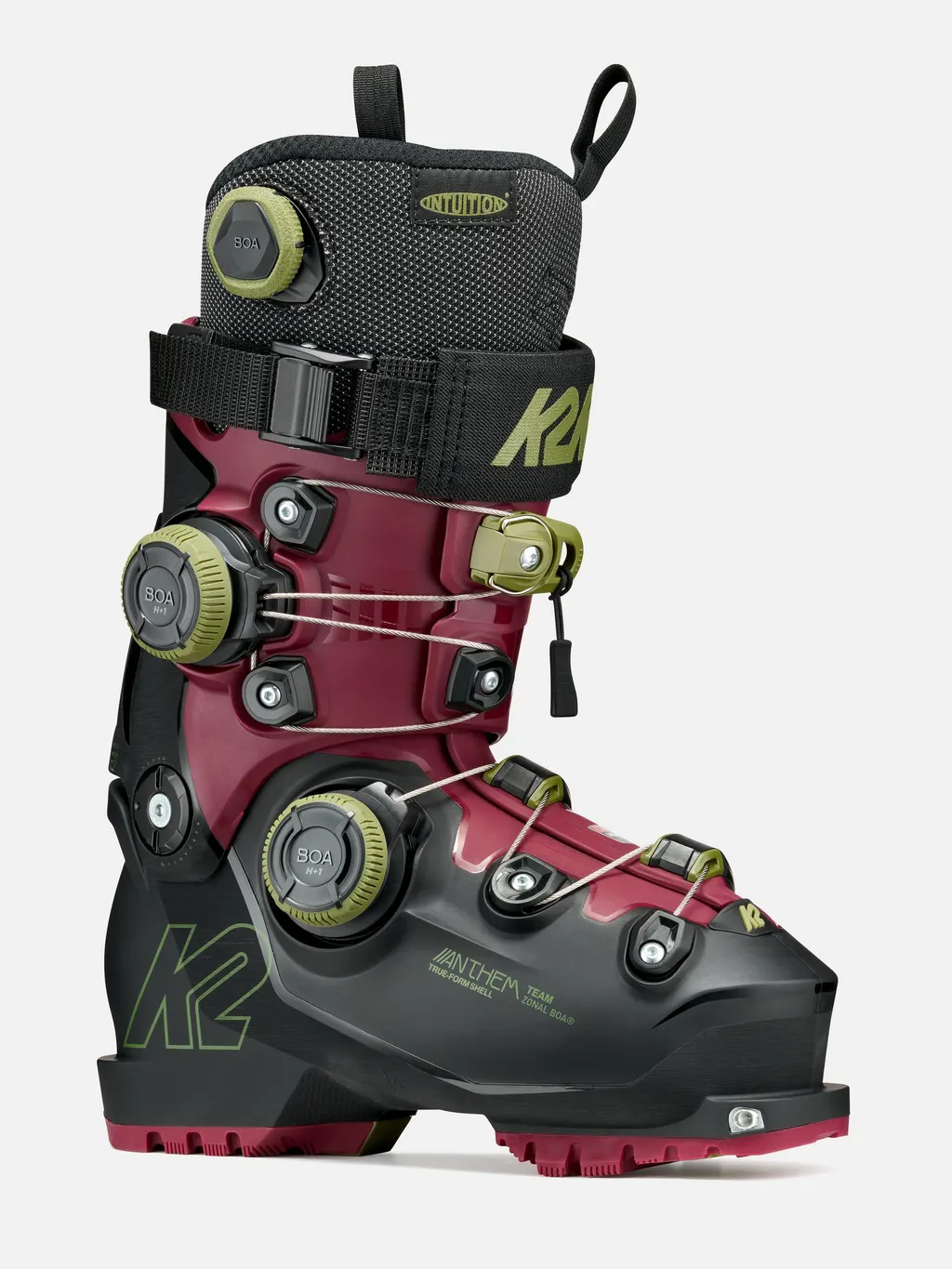 K2 Anthem Team Zonal BOA®