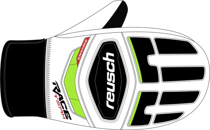 Reusch Baby Racing R-TEX® XT Mitten