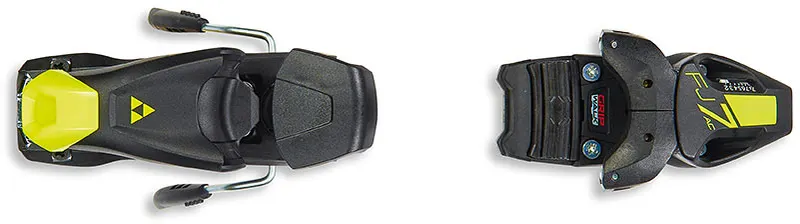 Fischer FJ7 GW AC Brake 78 [J]