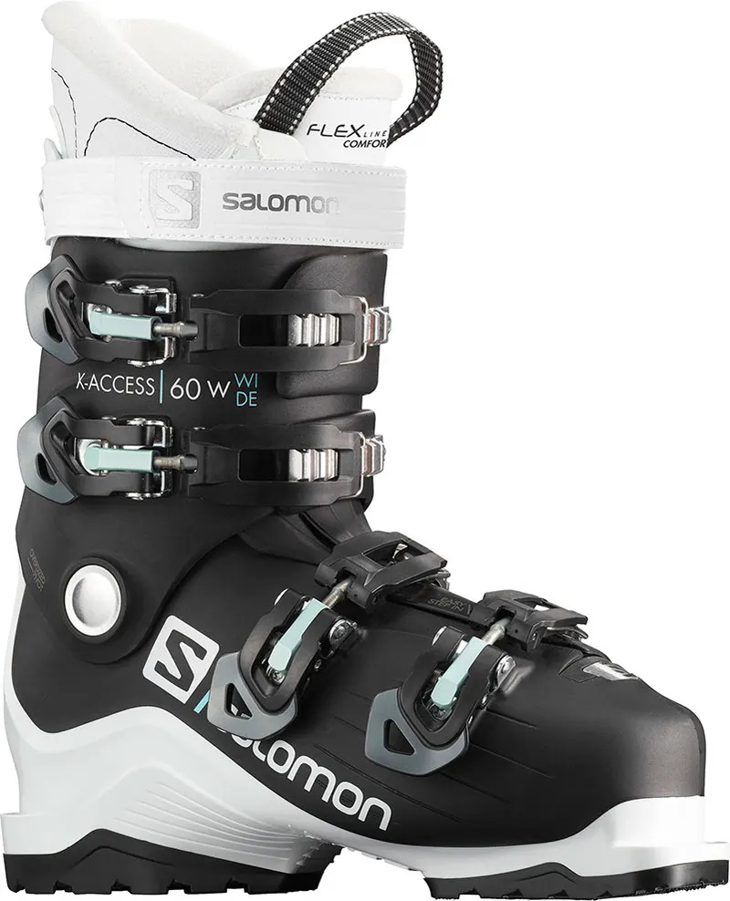 Salomon X Access 60 W Wide