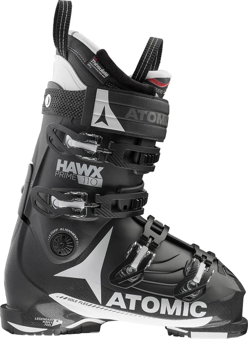 Atomic Hawx Prime 110