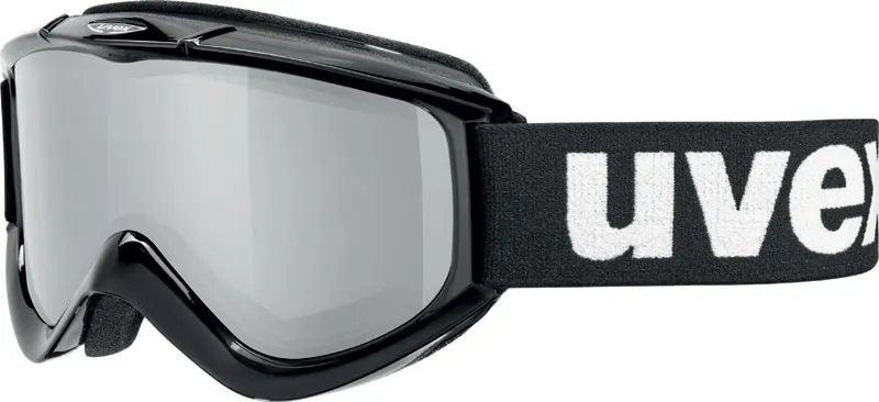 Uvex fx flash