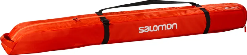 Salomon Extend 1PAIR 165+20 Skibag Vivid Orange | Lava Orange