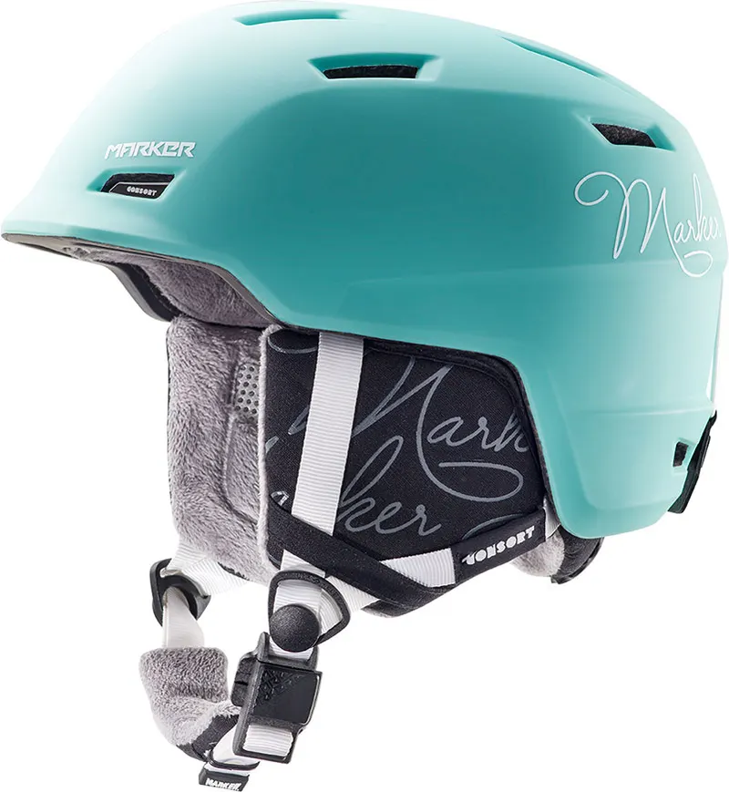 Marker Consort 2.0 Women Mellow Mint