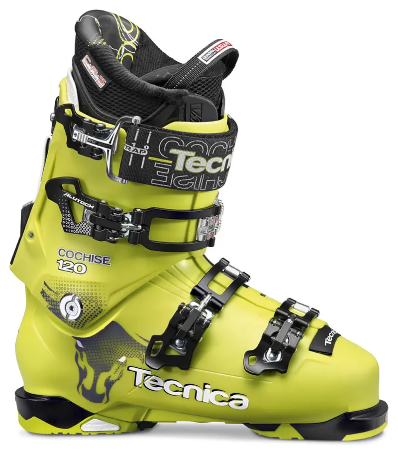 Tecnica Cochise 120