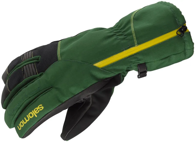 Salomon Intuition CS U
