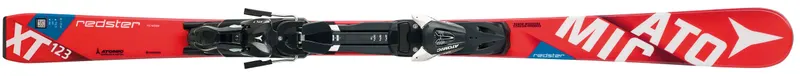 Atomic Redster FIS XT JR LTJ