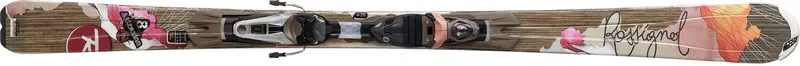 Rossignol Attraxion 8 Echo