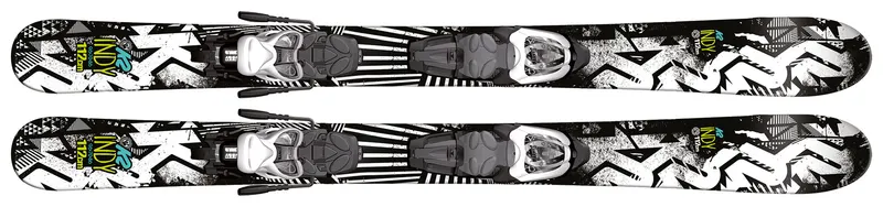 K2 Indy Ski