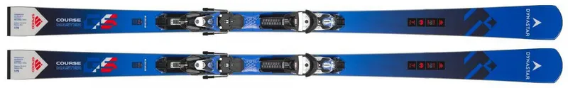 Dynastar Speed Crs Master GS (Konect)