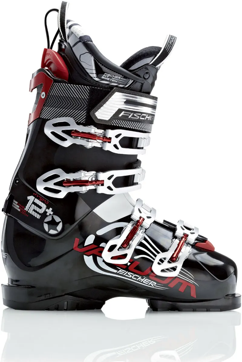 Fischer Soma Vacuum Hybrid 12 Plus