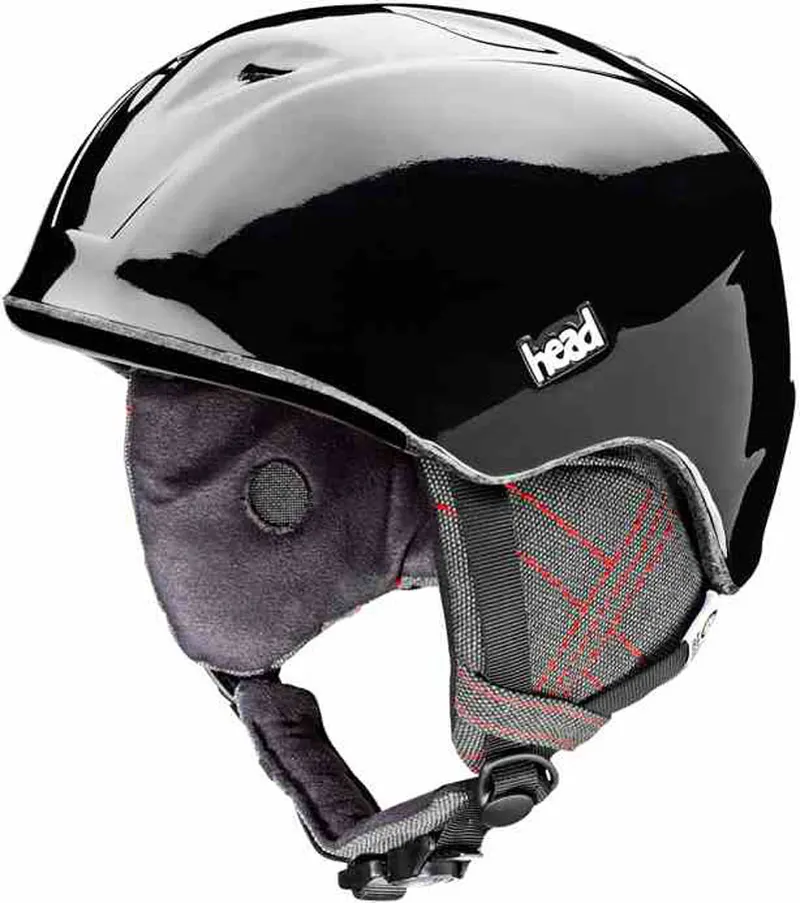Head Rebel Audio Black