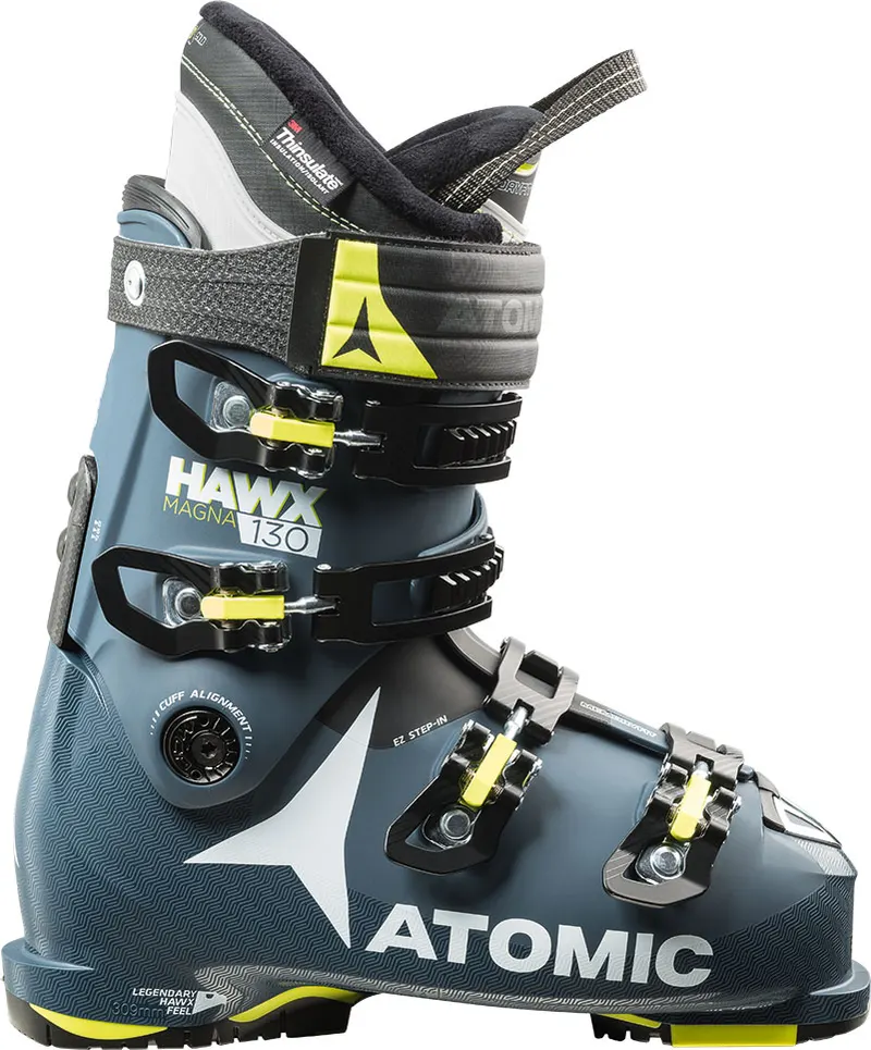 Atomic Hawx Magna 130