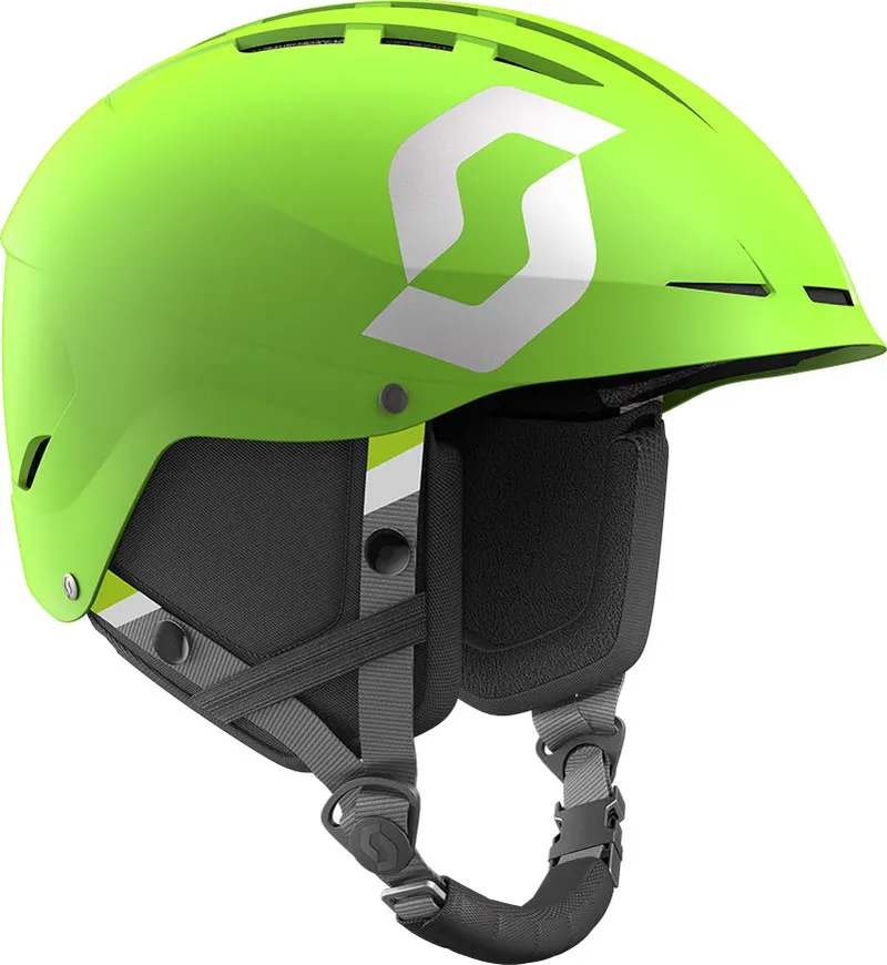Scott Apic Plus Junior Helmet