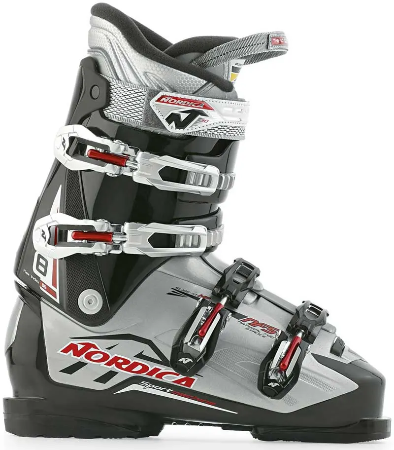 Nordica Sportmachine 8