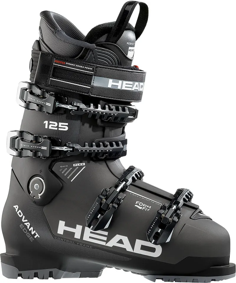 Head Advant Edge 125S